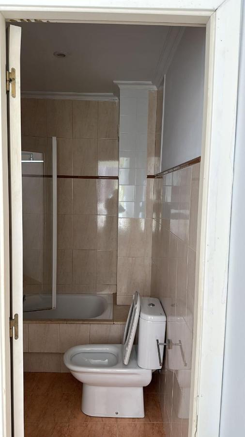 Alojamiento Pichi Βίγκο Εξωτερικό φωτογραφία
