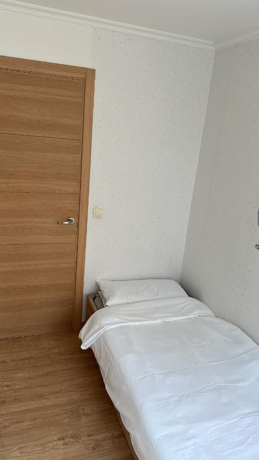 Alojamiento Pichi Βίγκο Εξωτερικό φωτογραφία